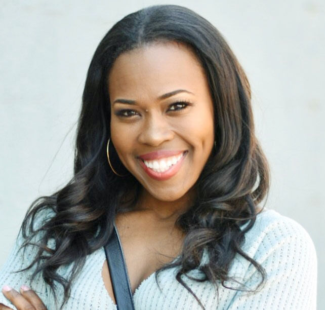Kashmere Johnson